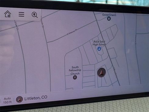 New 2026 Genesis GV80 3.5T Advanced image 22