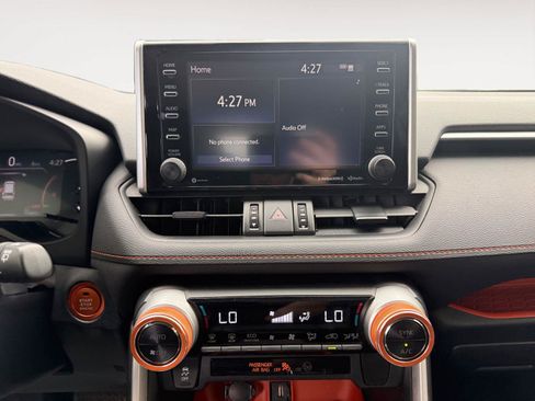 Used 2020 Toyota RAV4 Adventure AWD/4WD image 14
