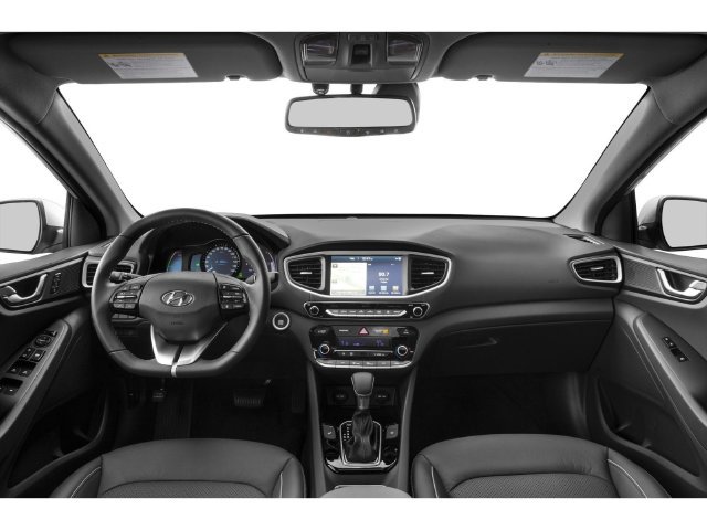 Used 2019 Hyundai Ioniq Blue FWD image 5