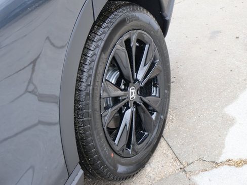 New 2026 Honda CR-V Sport Touring image 25