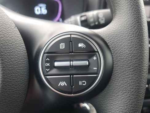 New 2025 Kia Soul LX image 26