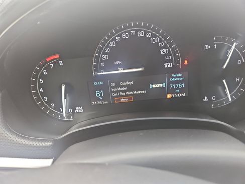 Used 2018 Cadillac XTS Luxury image 15