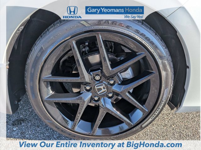 Certified 2023 Honda Civic Sport image 15