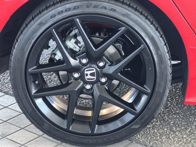 Used 2025 Honda Civic Sport image 13