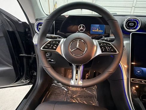New 2027 Mercedes-Benz CLE 300 4MATIC Coupe image 15