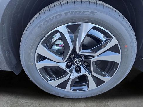 Used 2026 MAZDA CX-5 Preferred AWD/4WD image 28
