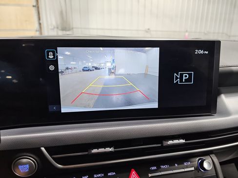 Certified 2025 Hyundai Sonata SEL FWD image 23