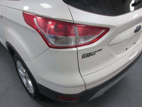 Used 2014 Ford Escape SE w/ Equipment Group 201A image 12