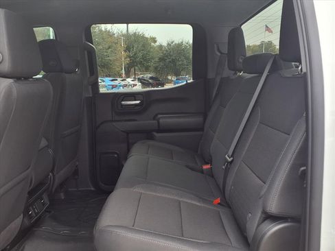 New 2026 Chevrolet Silverado 1500 Custom image 13