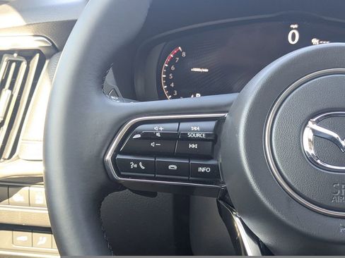 New 2026 MAZDA CX-90 3.3 Turbo w/ Premium Sport Pkg image 30