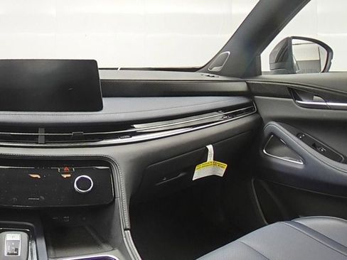 Used 2026 INFINITI QX60 Sport w/ Dark Cargo Package AWD/4WD image 27