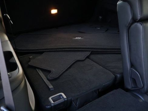 Used 2025 INFINITI QX60 Luxe FWD image 15