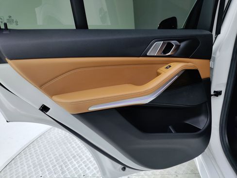 Used 2019 BMW X5 xDrive40i w/ M Sport Package image 27