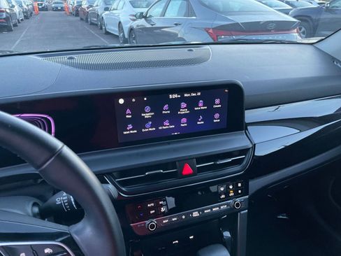 Used 2025 Kia Seltos S image 21