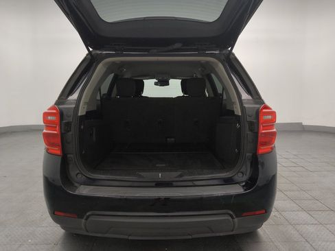 Used 2016 Chevrolet Equinox LT w/ Convenience Package FWD image 29
