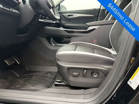 New 2026 Buick Envision Sport Touring image 14