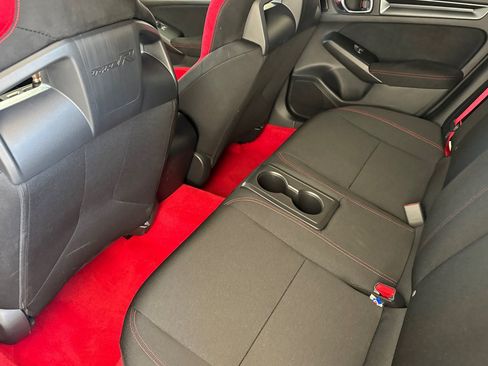 Used 2025 Honda Civic Type R image 25
