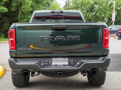 New 2026 RAM 1500 RHO w/ RHO Level 1 Equipment Group AWD/4WD image 6