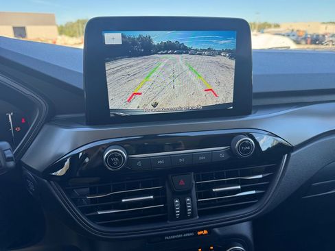 New 2026 Ford Escape Active image 32