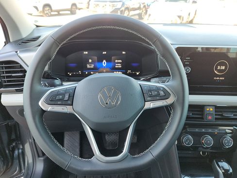 New 2026 Volkswagen Taos S image 16