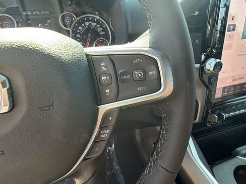 New 2026 RAM 2500 Big Horn AWD/4WD image 23