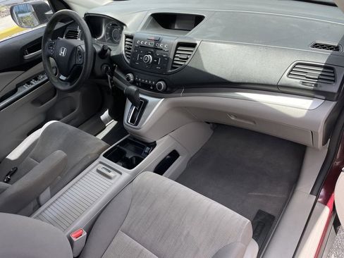 Used 2013 Honda CR-V LX image 11