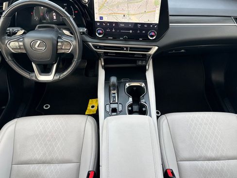 Used 2023 Lexus RX 350 Premium Plus w/ Cold Area Package image 10