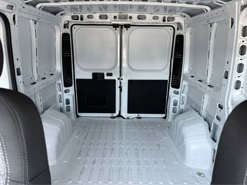 New 2025 RAM ProMaster 1500 w/ Upfitter's Prep Package image 25