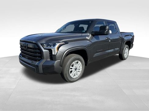 New 2026 Toyota Tundra SR5 image 3