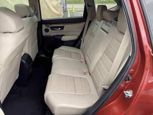 Used 2018 Honda CR-V EX-L image 18