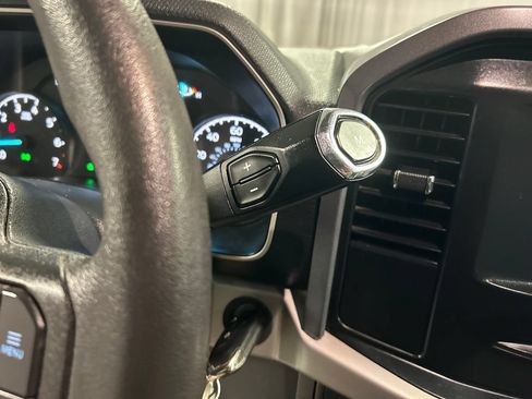 Used 2023 Ford F150 XLT AWD/4WD image 20