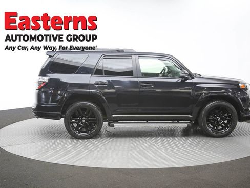 Used 2019 Toyota 4Runner Limited AWD/4WD image 42