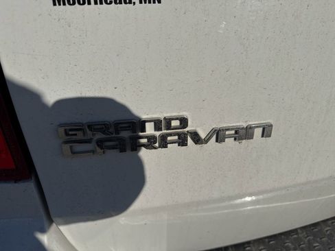 Used 2017 Dodge Grand Caravan GT image 15