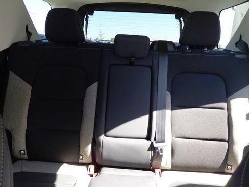 Used 2025 Ford Bronco Sport Big Bend AWD/4WD image 24