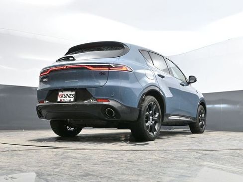 Used 2024 Dodge Hornet R/T Plus w/ R/T Blacktop Package image 53