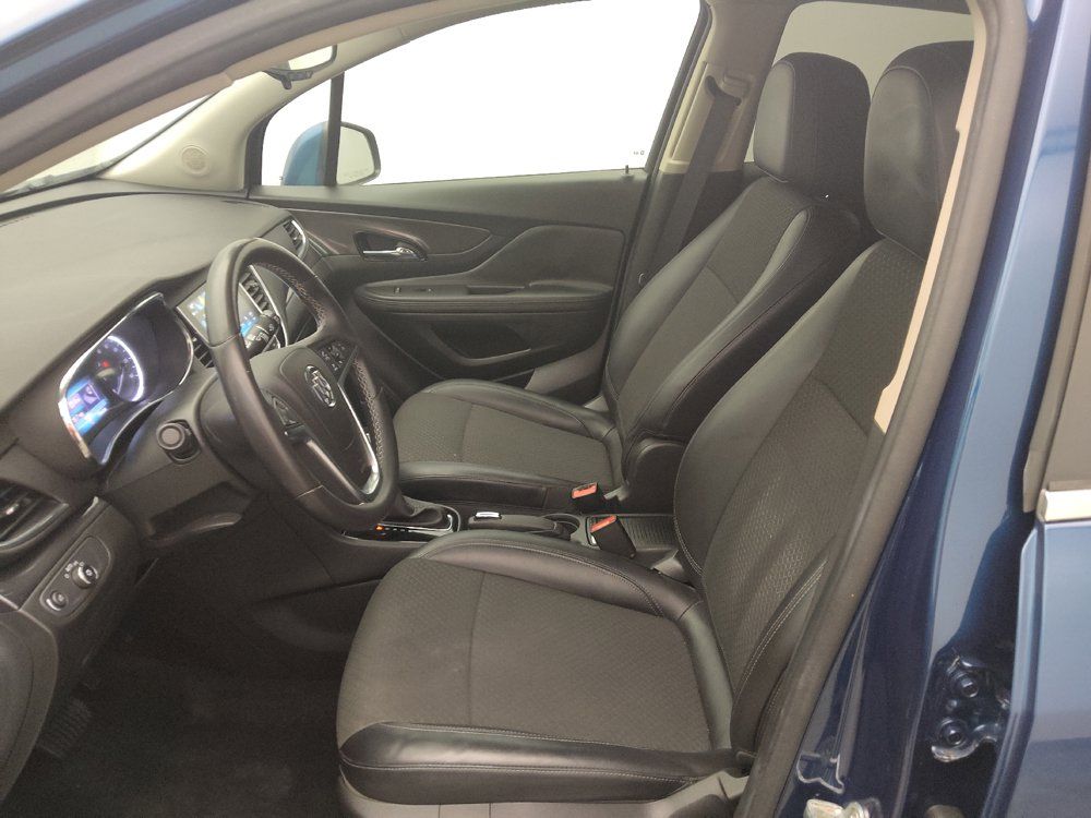 Used 2019 Buick Encore Preferred FWD image 17