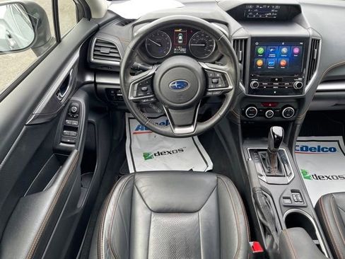 Certified 2023 Subaru Crosstrek 2.5i Limited w/ Moonroof Package image 6