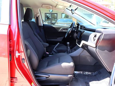 Used 2016 Scion iM FWD image 18
