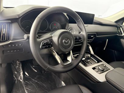 New 2026 MAZDA CX-70 3.3 Turbo w/ Preferred Package