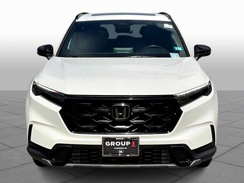 Used 2023 Honda CR-V Sport image 4