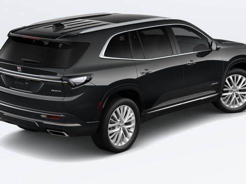 New 2025 Buick Enclave Avenir w/ Super Cruise Package image 27