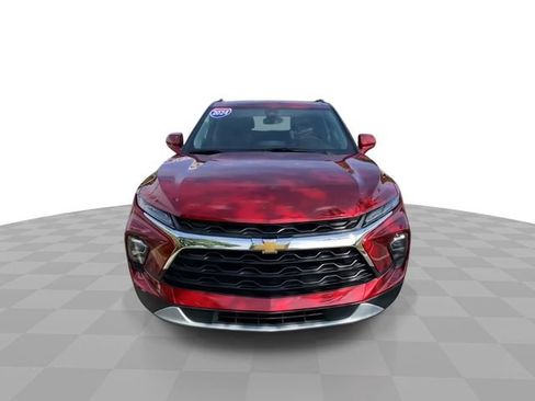 Used 2024 Chevrolet Blazer LT w/ Convenience Package AWD/4WD image 5
