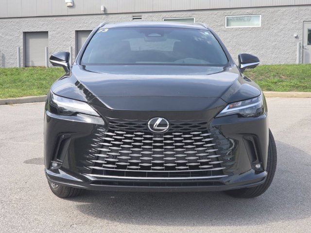 New 2026 Lexus RX 350 Premium Plus w/ Convenience Package FWD image 3