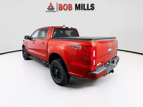 Used 2019 Ford Ranger XLT w/ FX4 Off-Road Package image 5