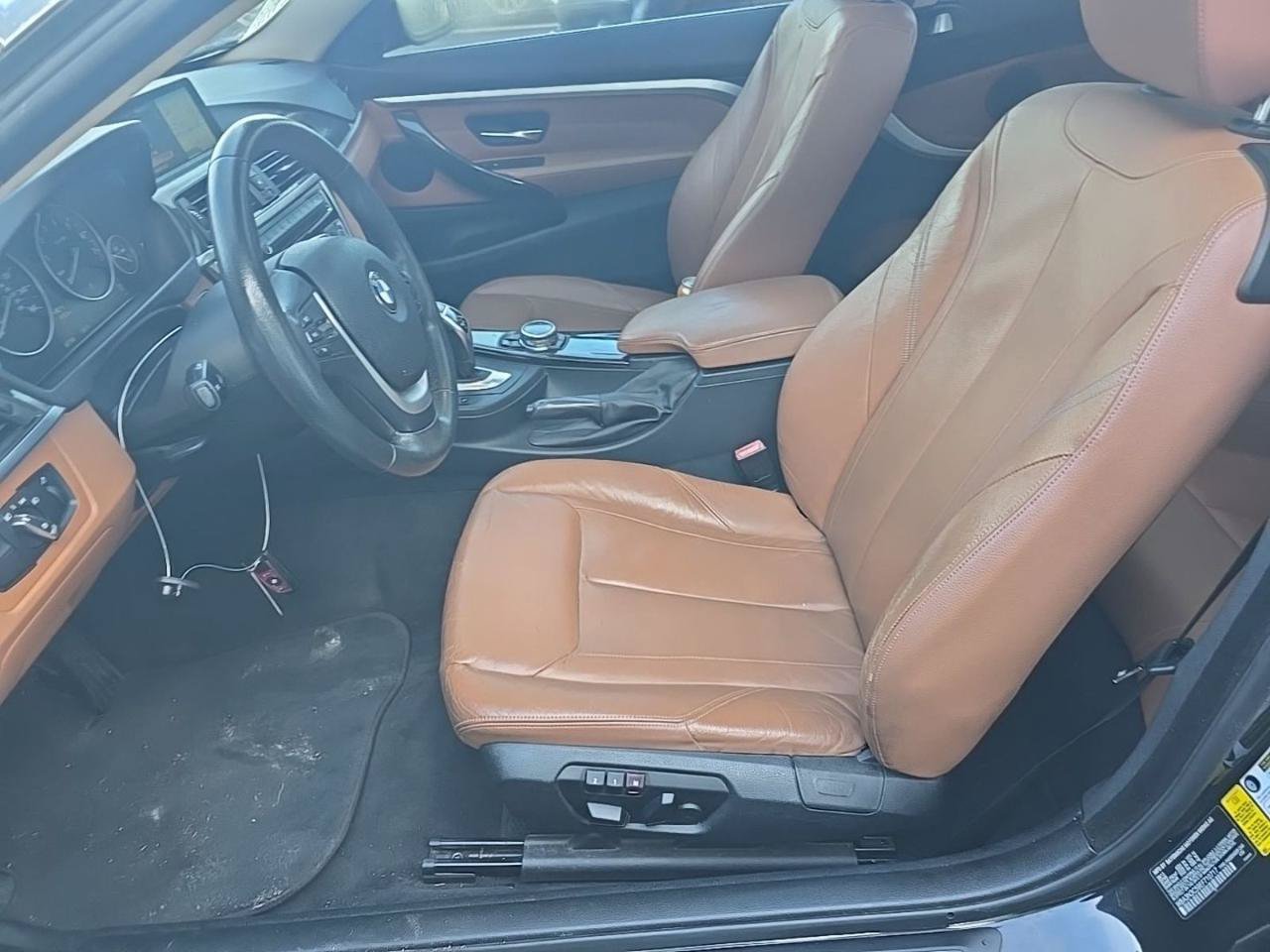 Used 2014 BMW 428i Coupe RWD image 12
