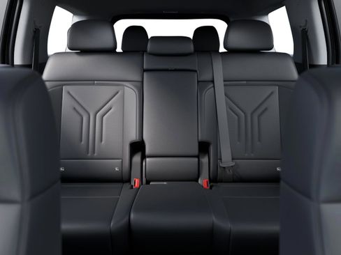 New 2026 Hyundai Santa Fe XRT image 14