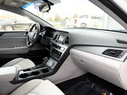 Used 2016 Hyundai Sonata SE image 23