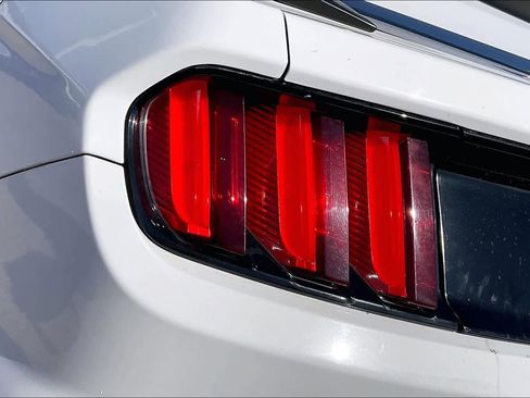 Used 2015 Ford Mustang Coupe w/ Enhanced Security Package image 27