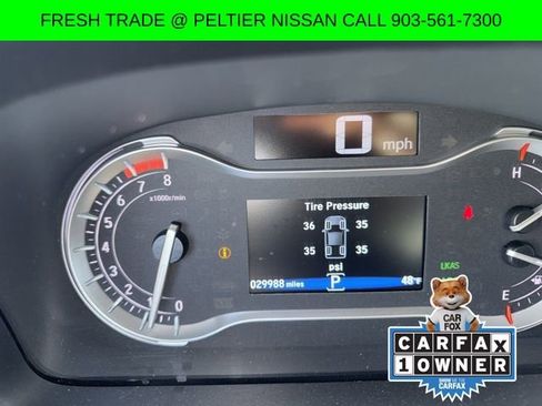 Used 2021 Honda Ridgeline Black Edition image 18