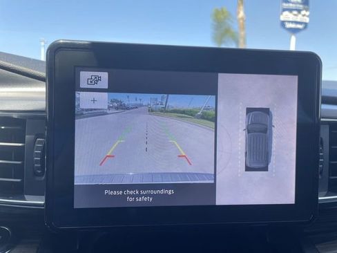 Used 2020 Ford Explorer Limited w/ Class III Trailer Tow Package AWD/4WD image 15
